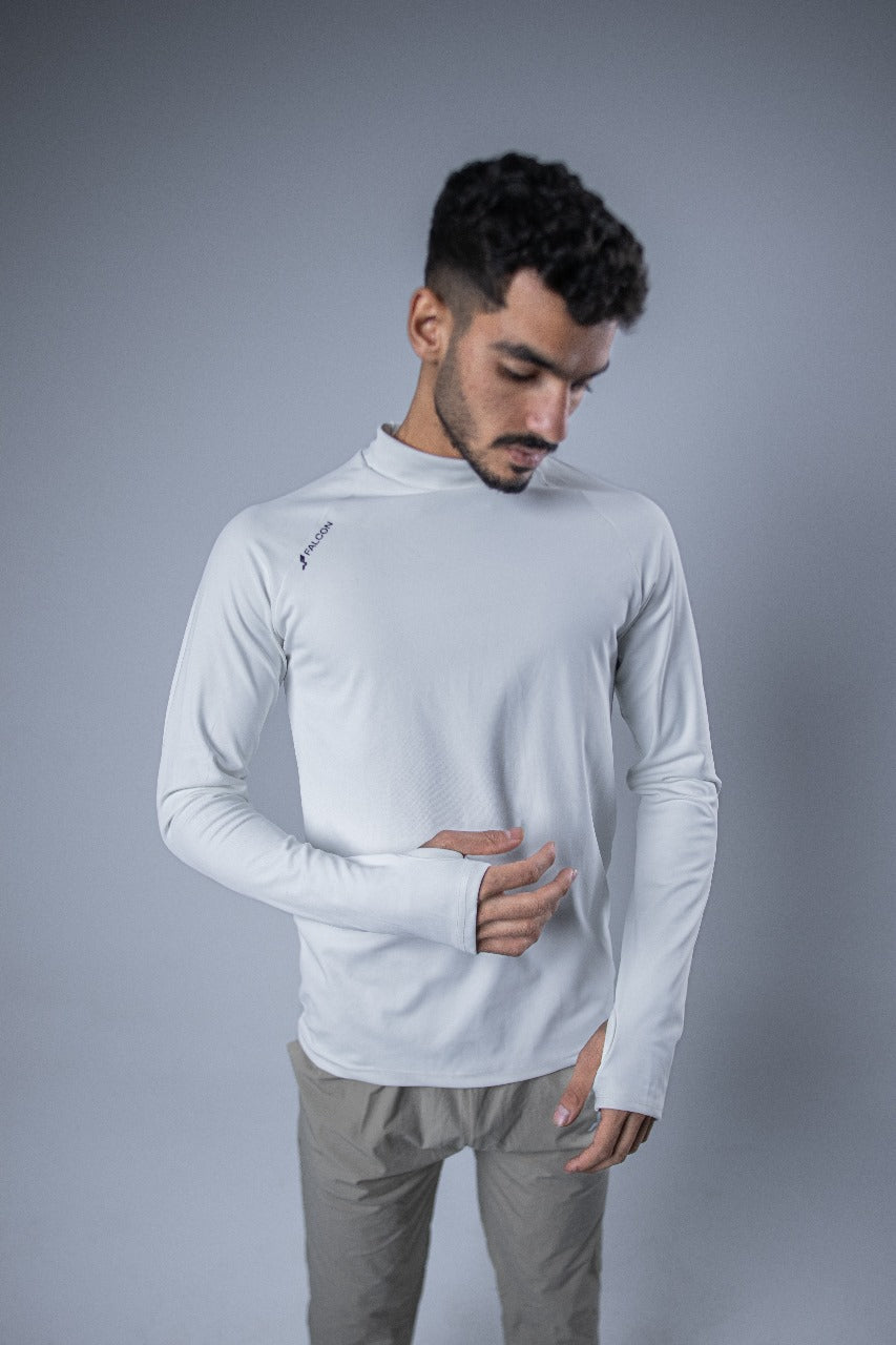 Compression Training Tee