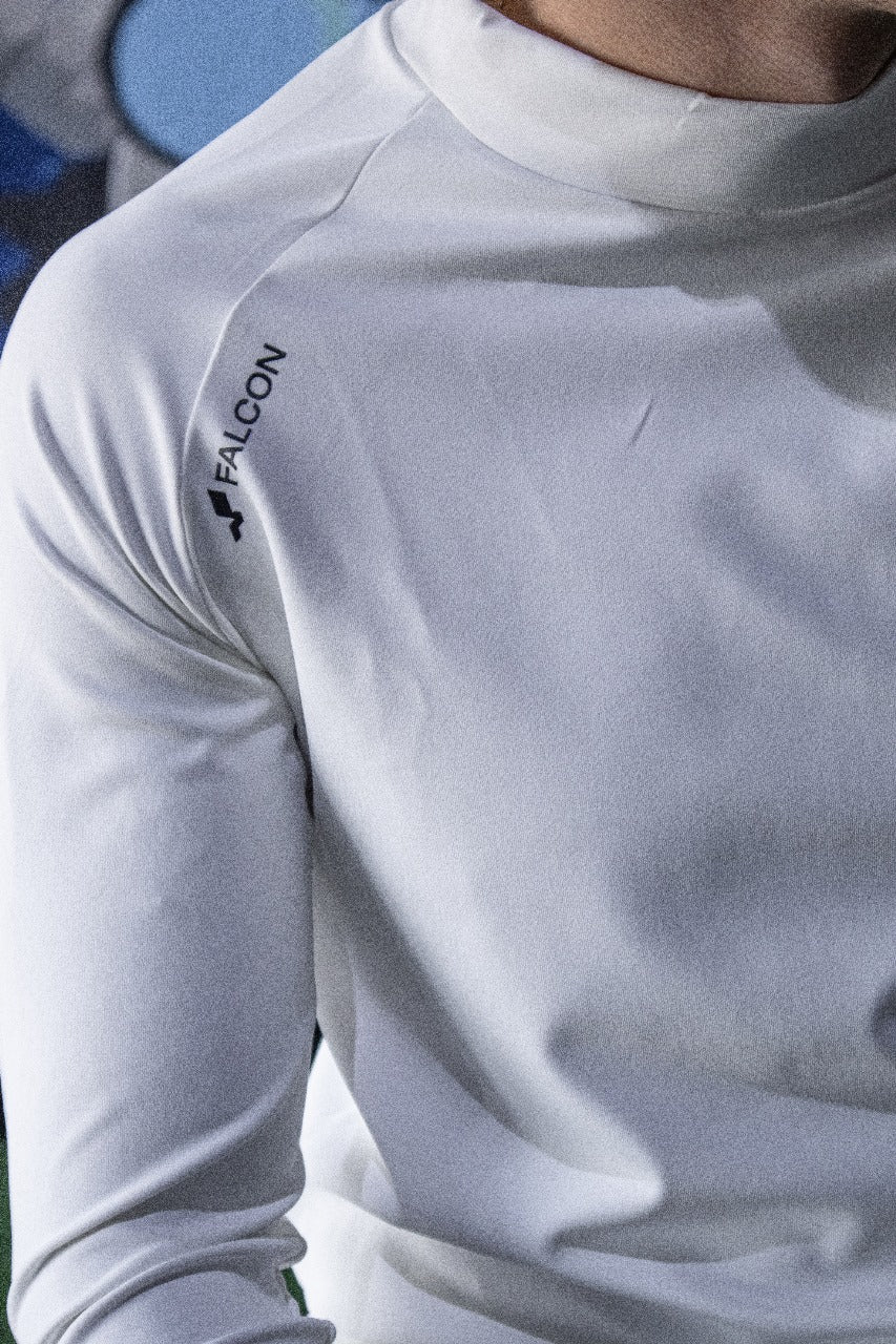 Compression Training Tee