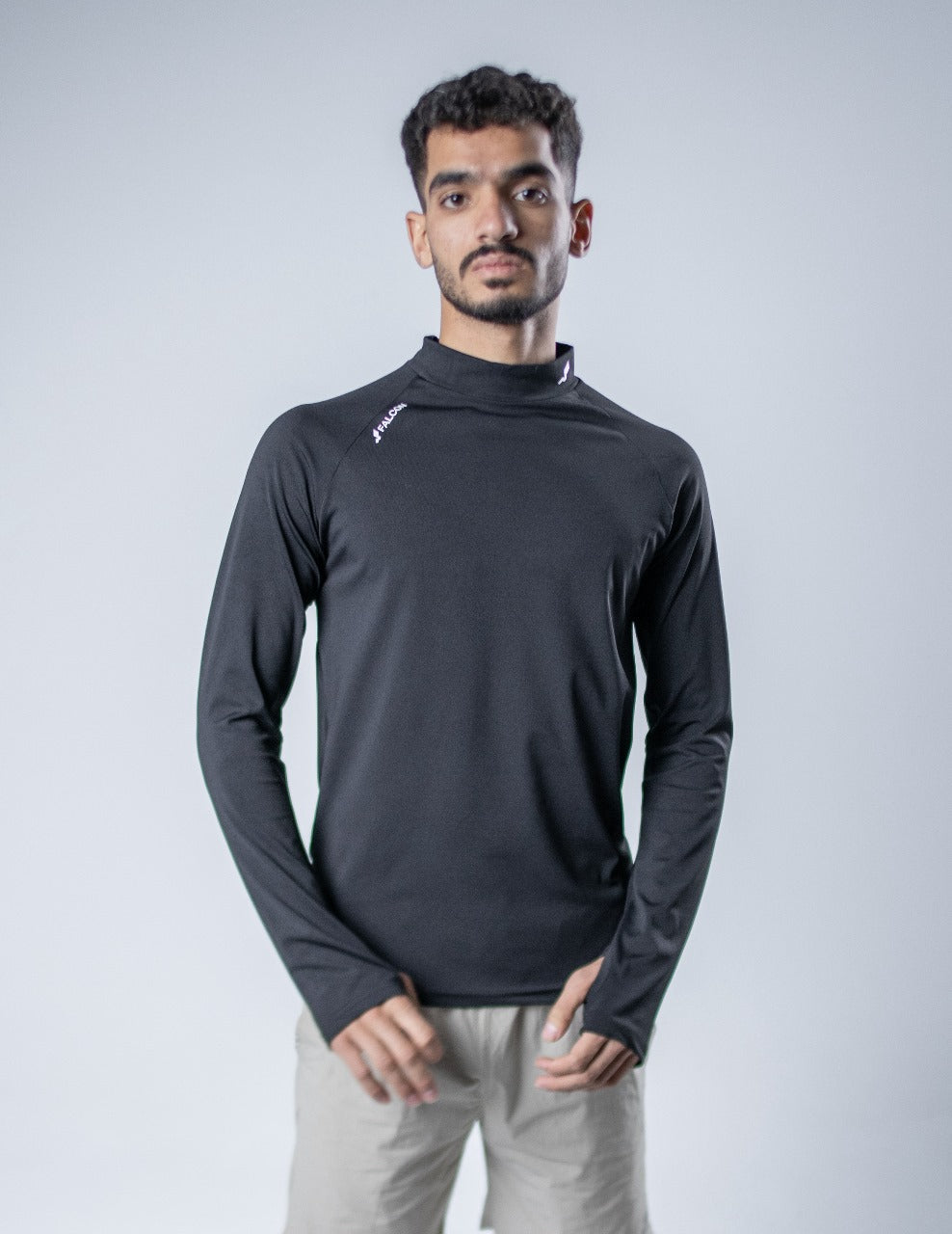 Compression Training Tee