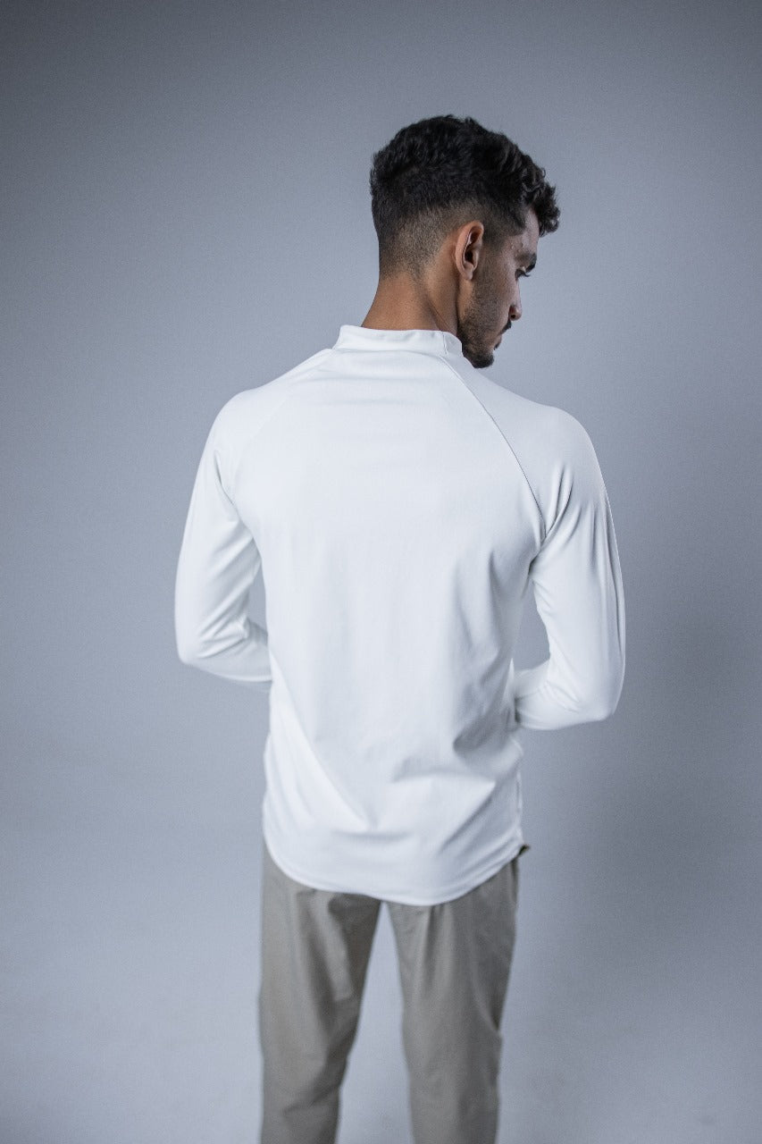 Compression Training Tee