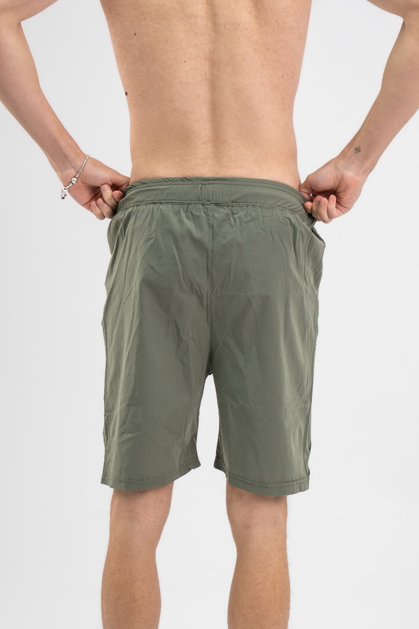 Waterproof Short