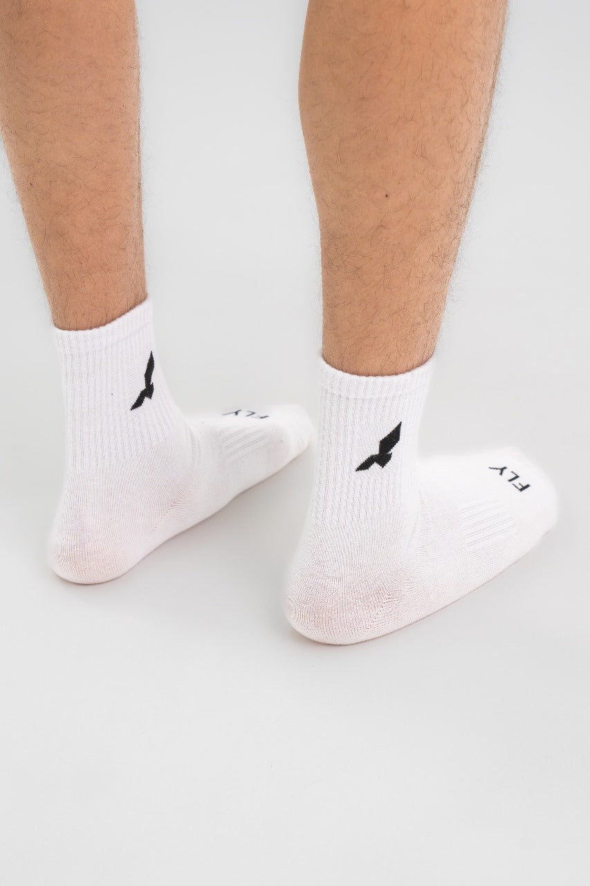 Falcon Socks (Pack of 3)