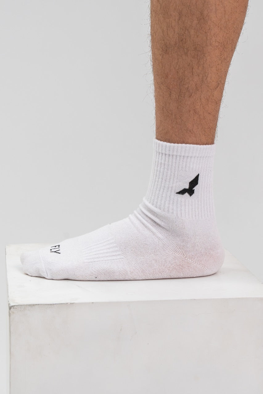 Falcon Socks (Pack of 3)