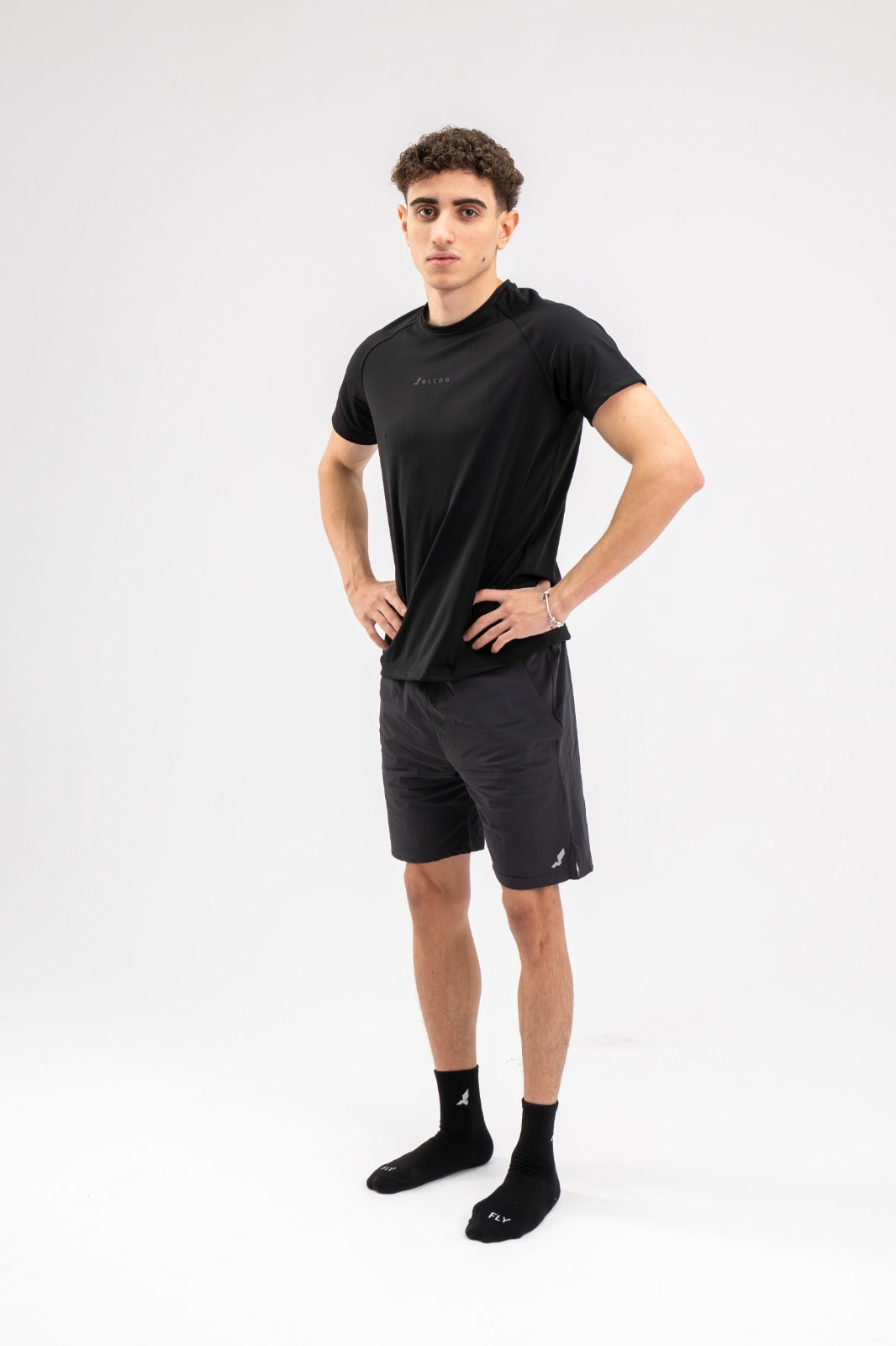 RAVNOK COMPRESS T-shirt