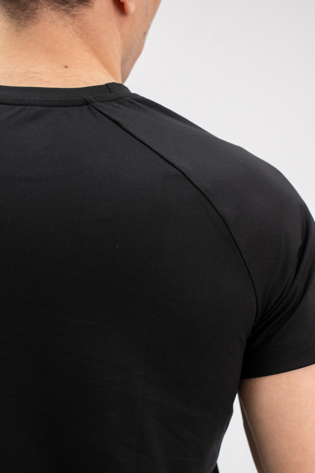 RAVNOK COMPRESS T-shirt