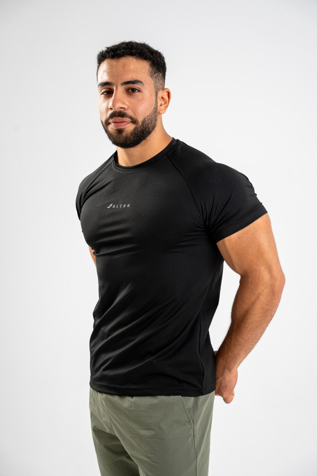 RAVNOK COMPRESS T-shirt