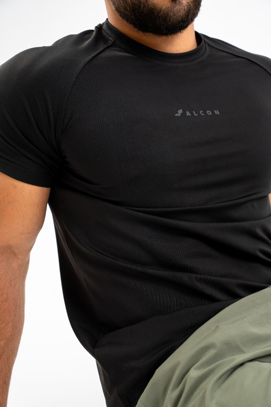 RAVNOK COMPRESS T-shirt