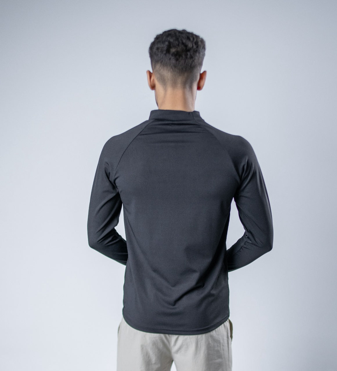 Compression Training Tee