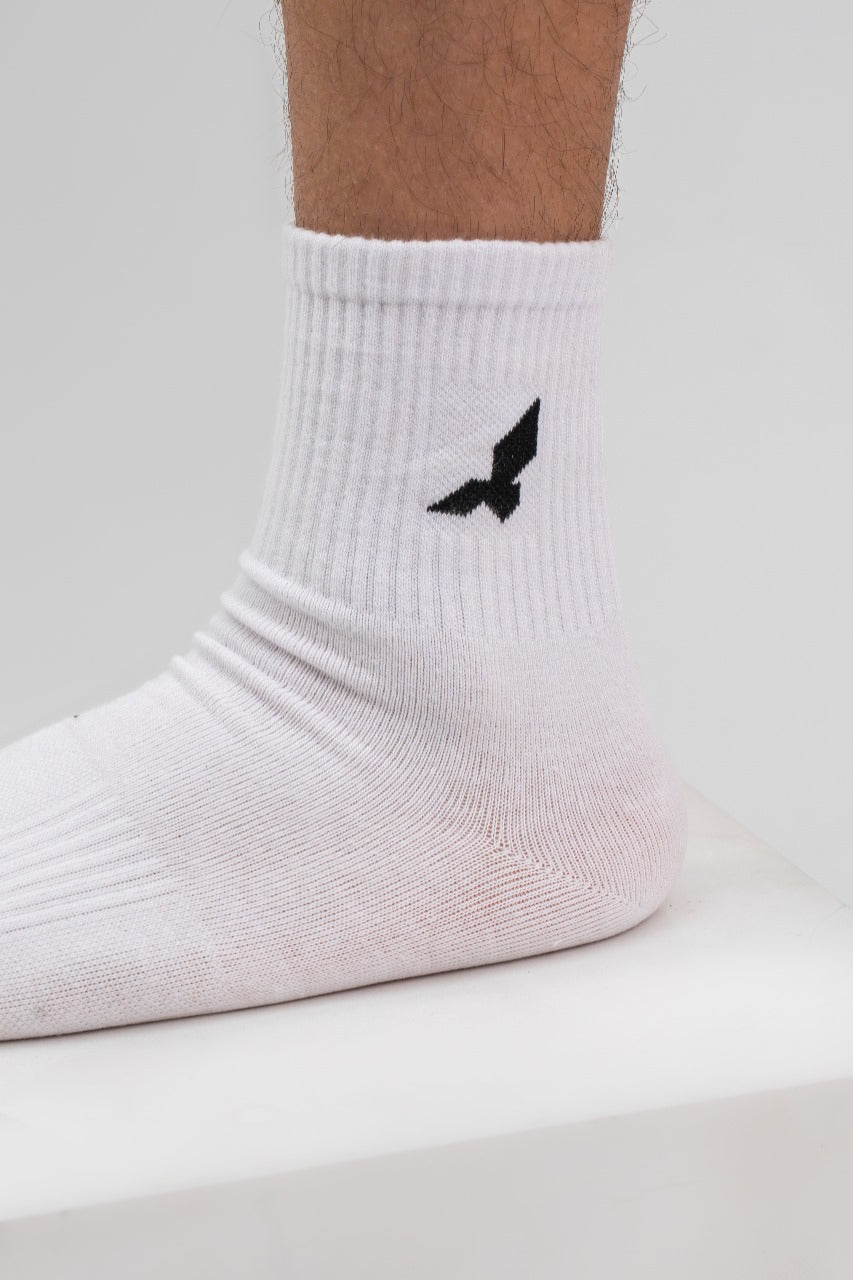 Falcon Socks (Pack of 3)
