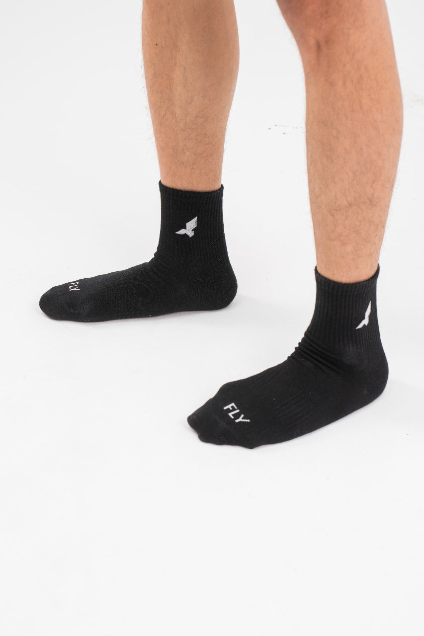 Falcon Socks (Pack of 3)