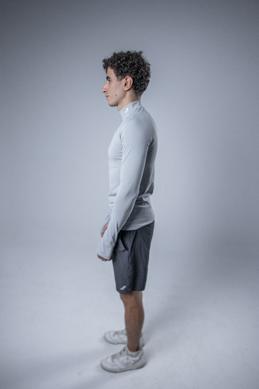 Compression Training Tee