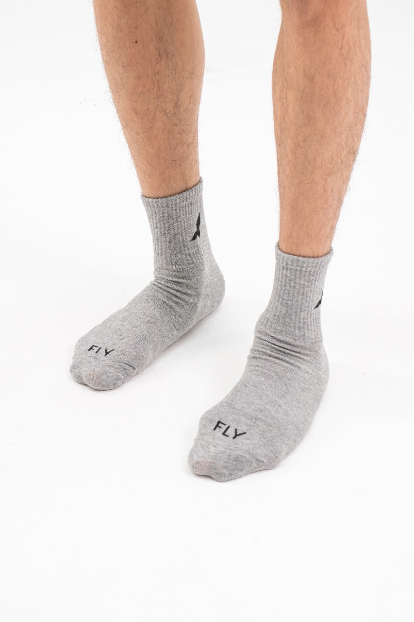 Falcon Socks (Pack of 3)