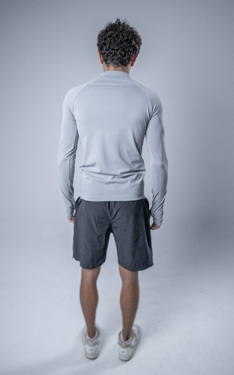 Compression Training Tee