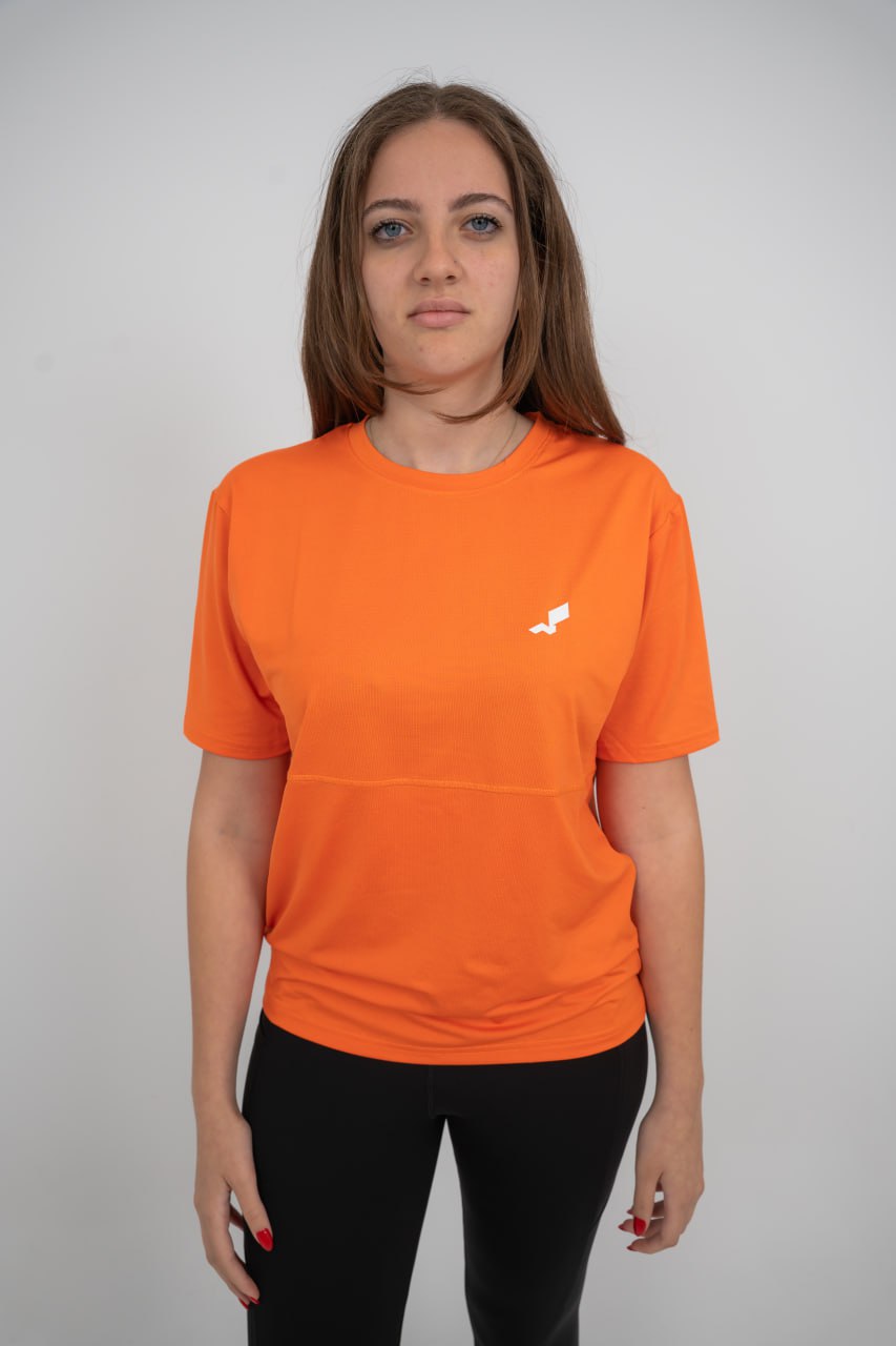Solvia Tee