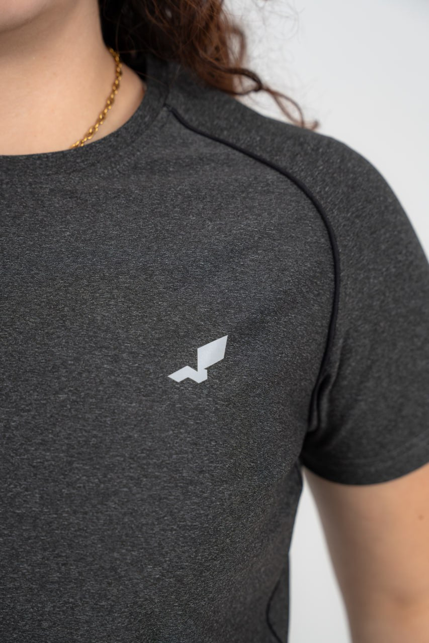 ALVIRA Half Sleeve T-shirt