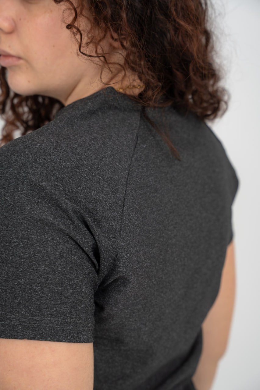 ALVIRA Half Sleeve T-shirt