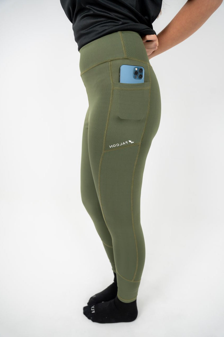 VALKRA legging