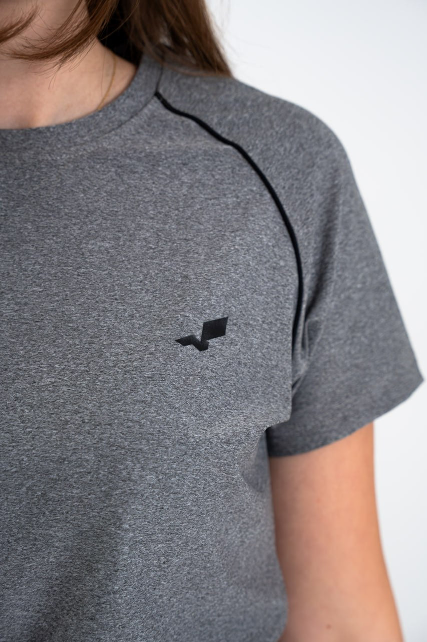 ALVIRA Half Sleeve T-shirt