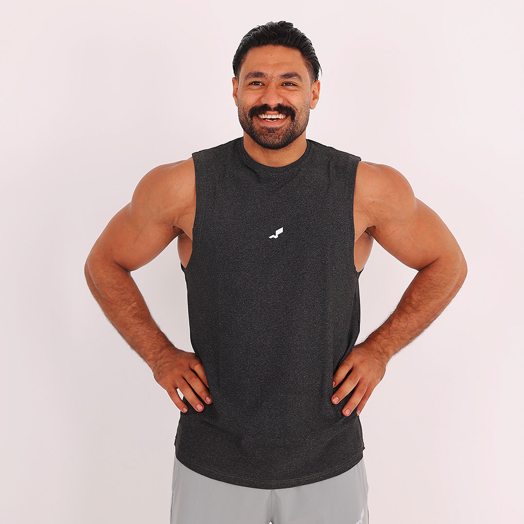 RAKTOR Fitness Cut T-shirt