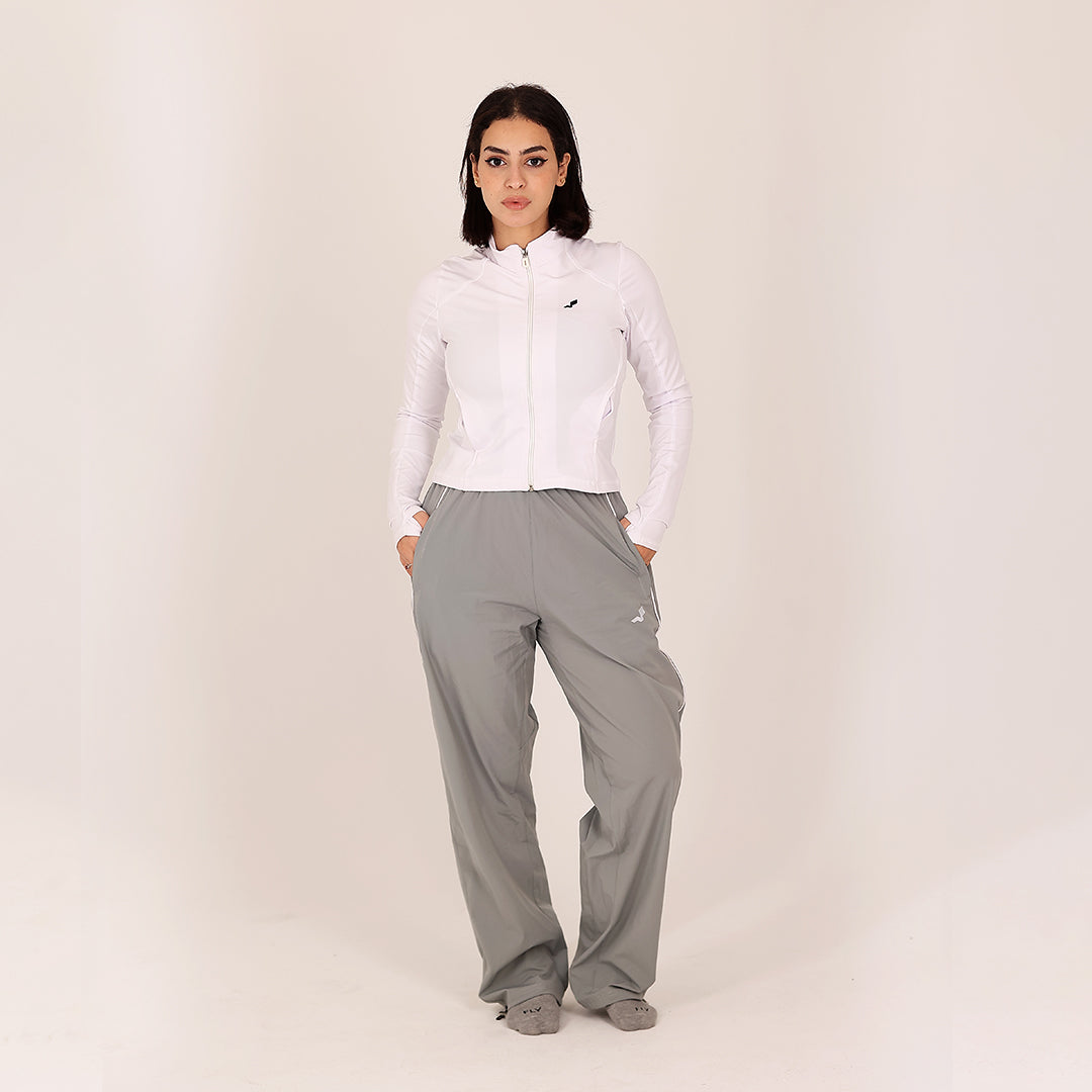 Volanta wide Leg pants