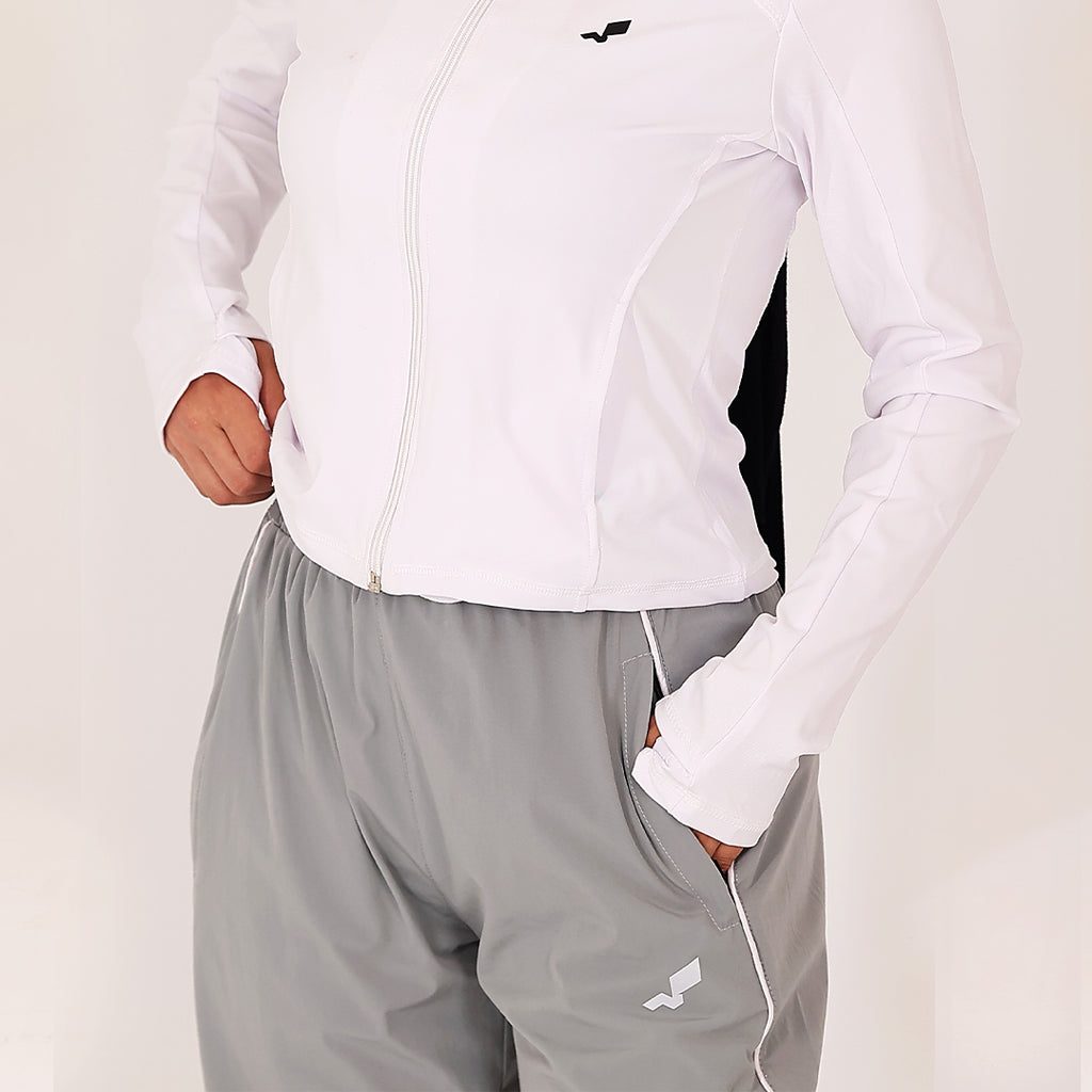 Volanta wide Leg pants