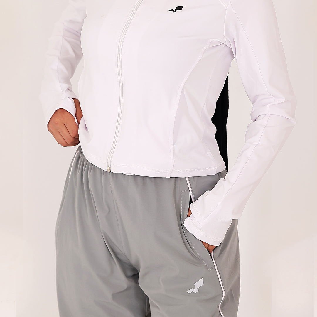 Volanta wide Leg pants