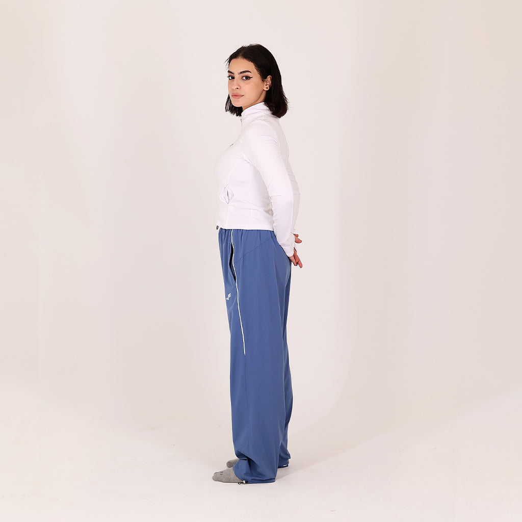 Volanta wide Leg pants