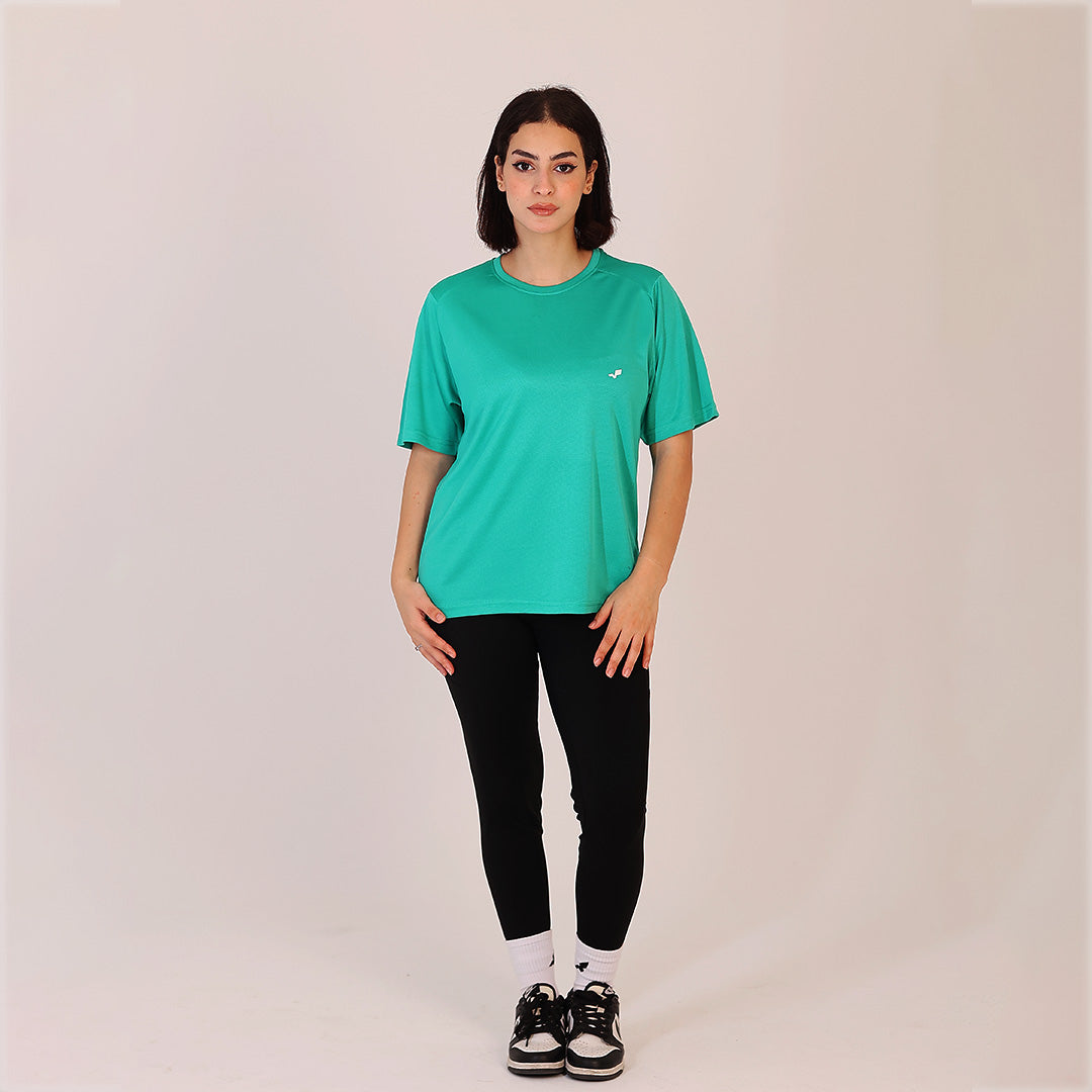 TALVYN UNISEX TEE