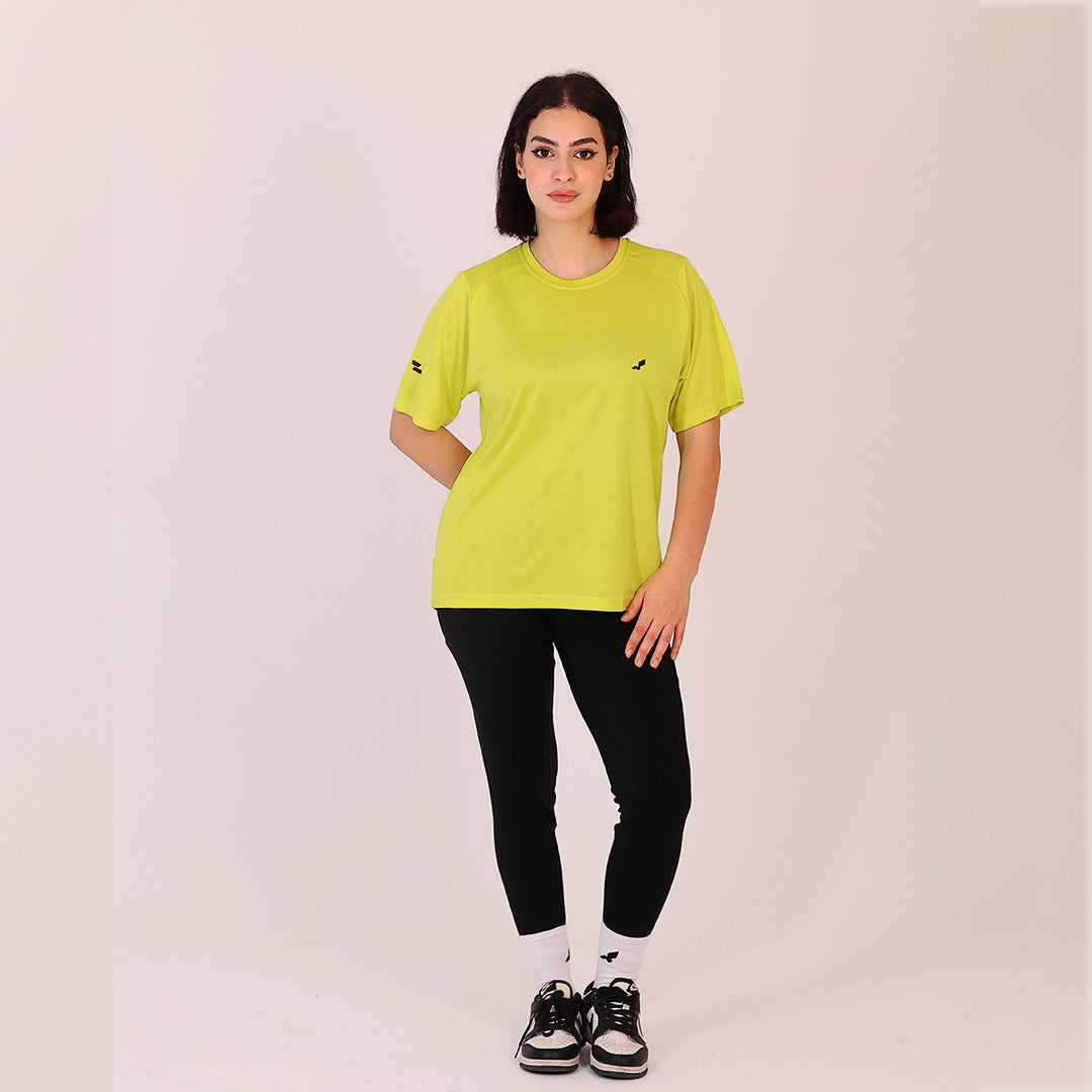 TALVYN UNISEX TEE