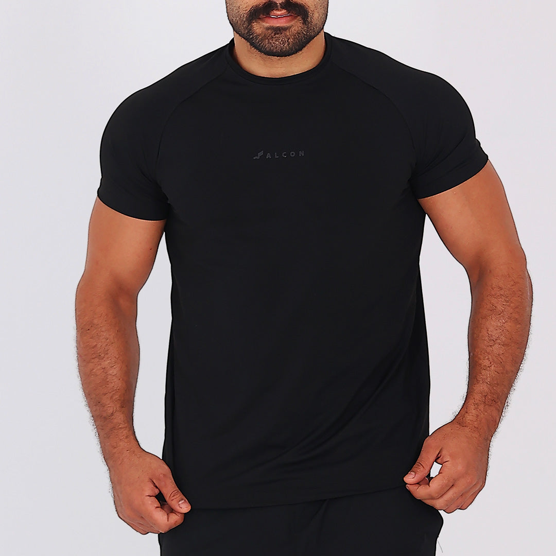 RAVNOK COMPRESS T-shirt