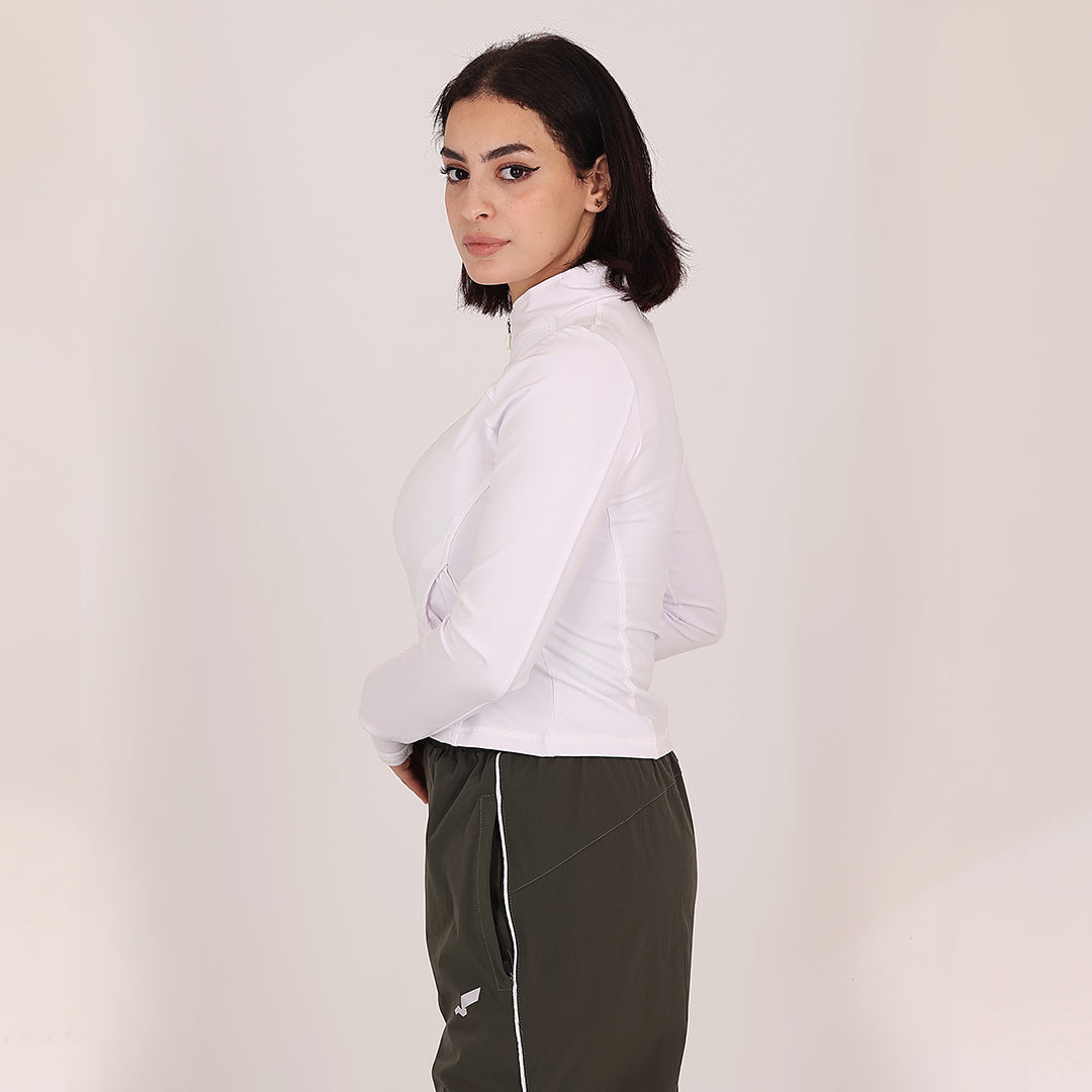 Volanta wide Leg pants