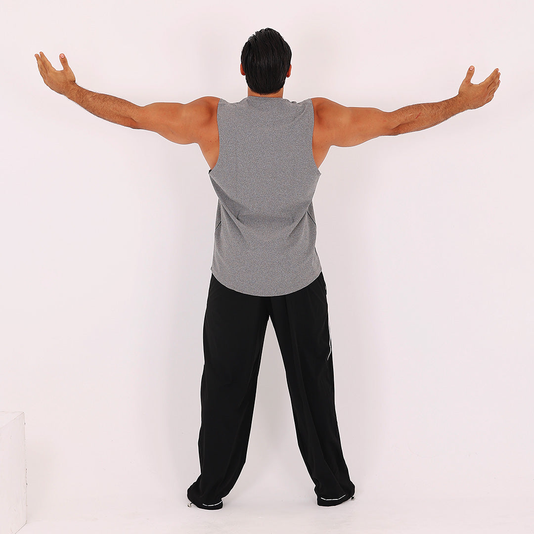 RAKTOR Fitness Cut T-shirt