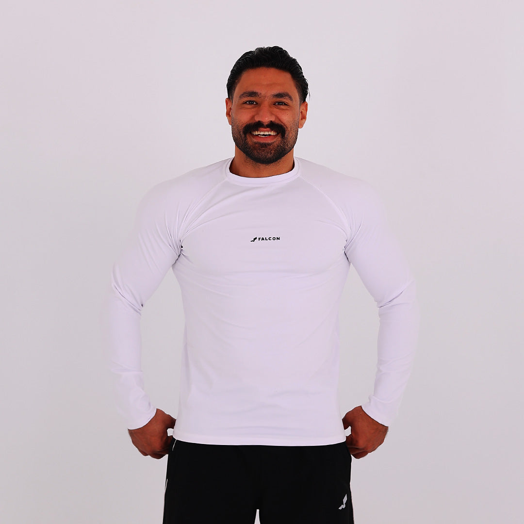 Aethon compression T-shirt