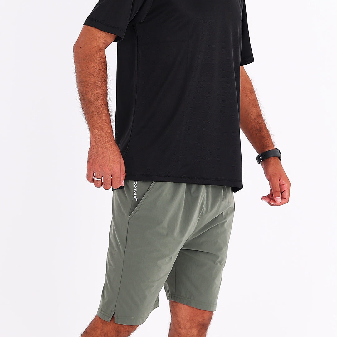 TALKUS Waterproof Short