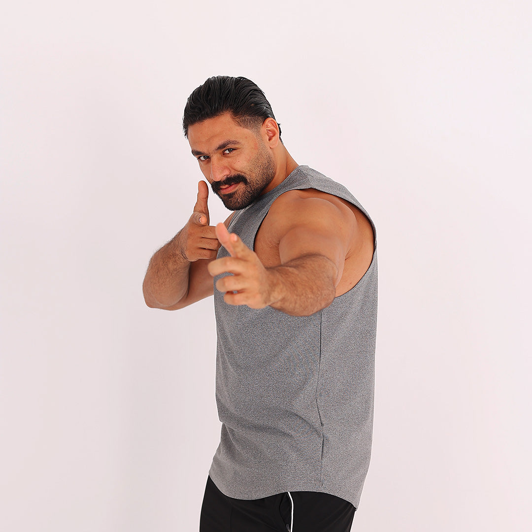 RAKTOR Fitness Cut T-shirt