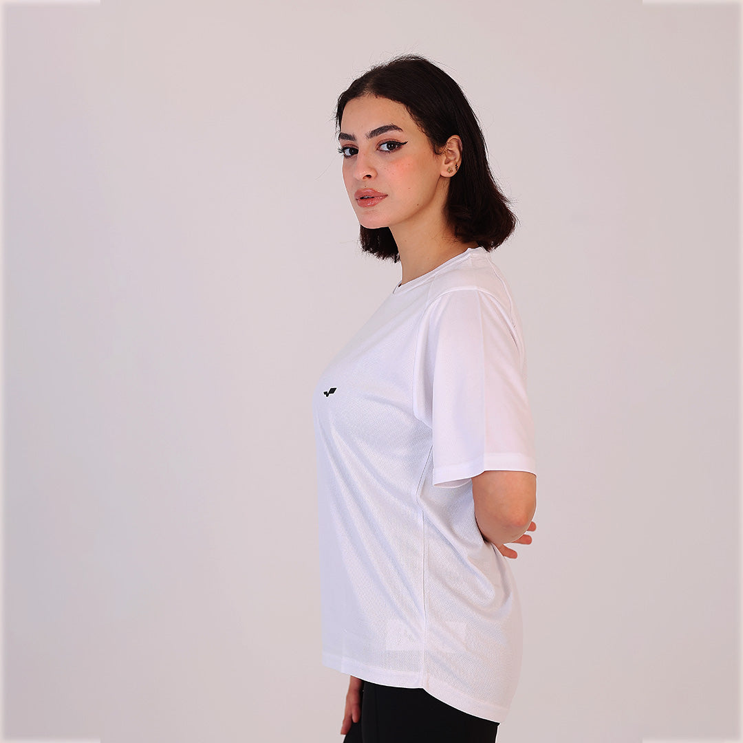 TALVYN UNISEX TEE