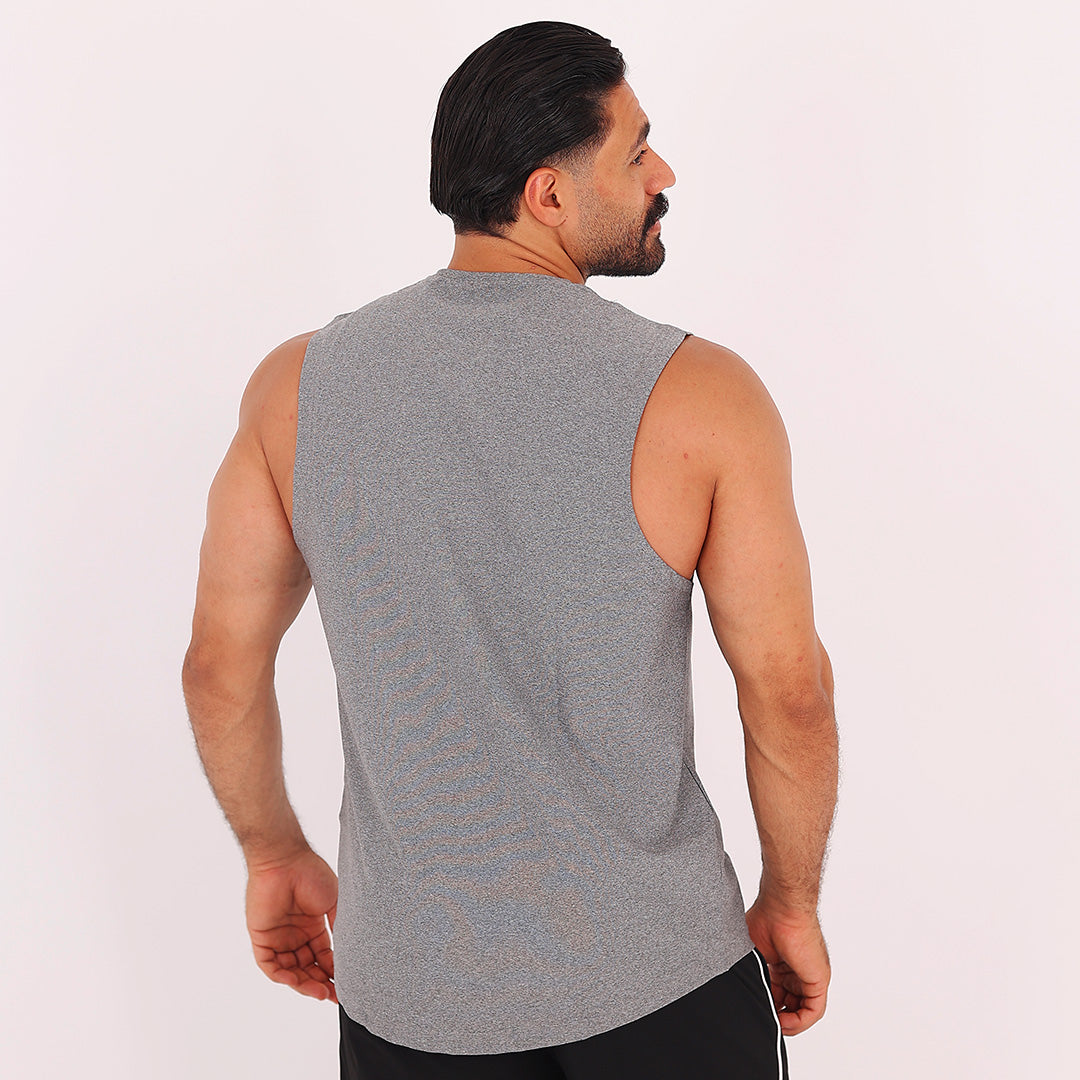 RAKTOR Fitness Cut T-shirt