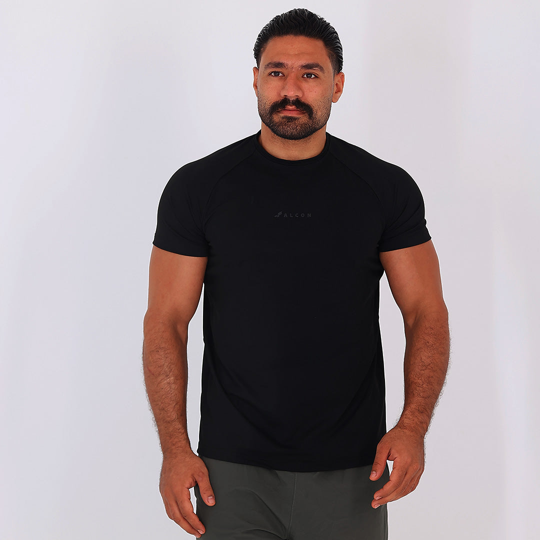 RAVNOK COMPRESS T-shirt