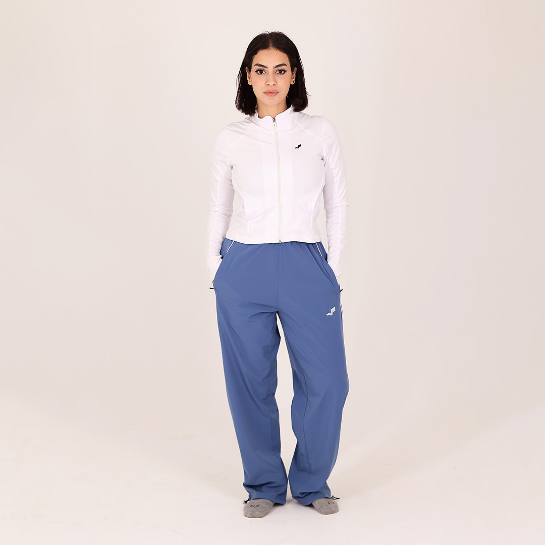 Volanta wide Leg pants