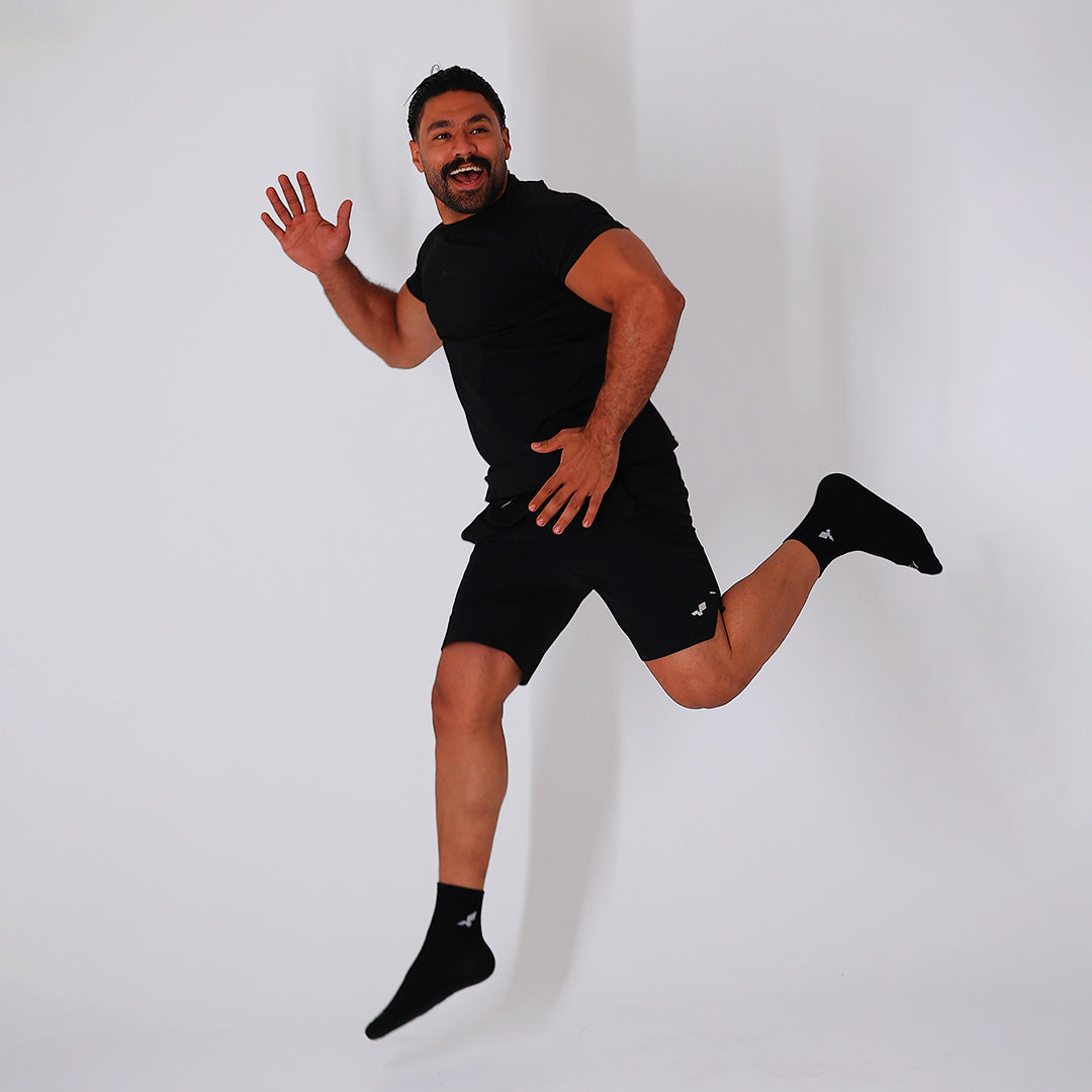 TALON Waterproof short