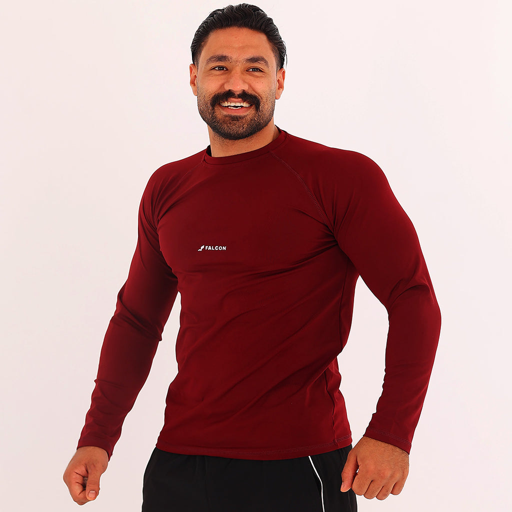 Aethon compression T-shirt