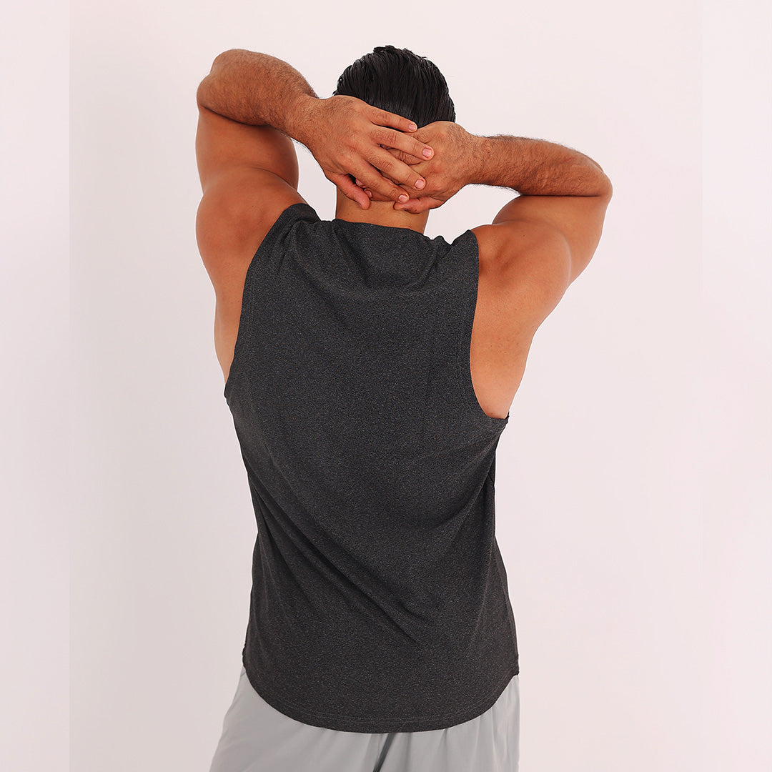 RAKTOR Fitness Cut T-shirt