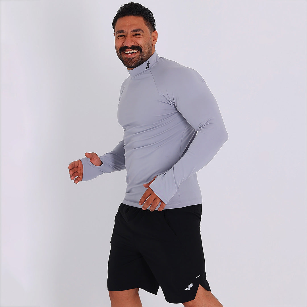 Compression Training Tee