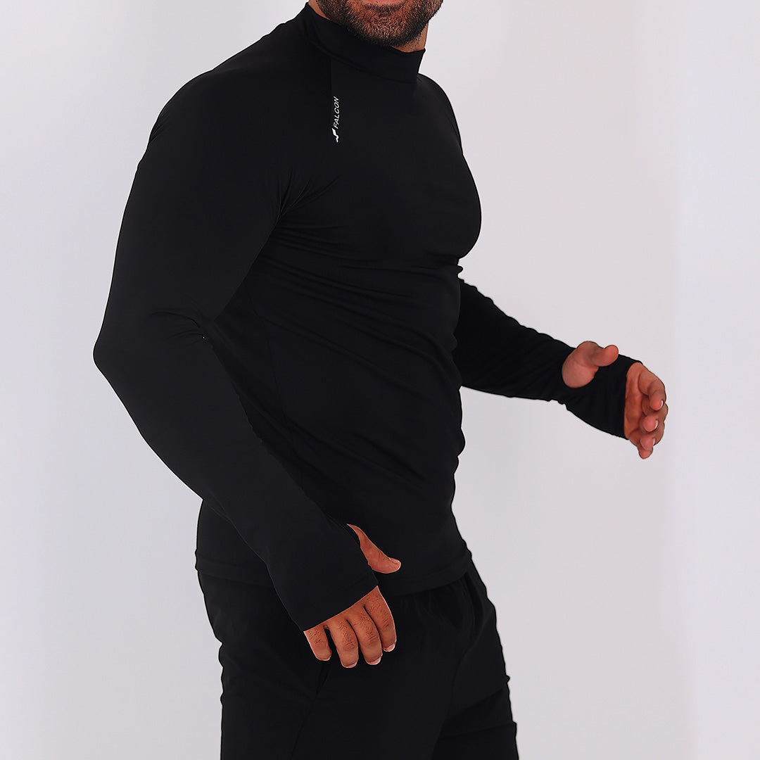 Compression Training Tee