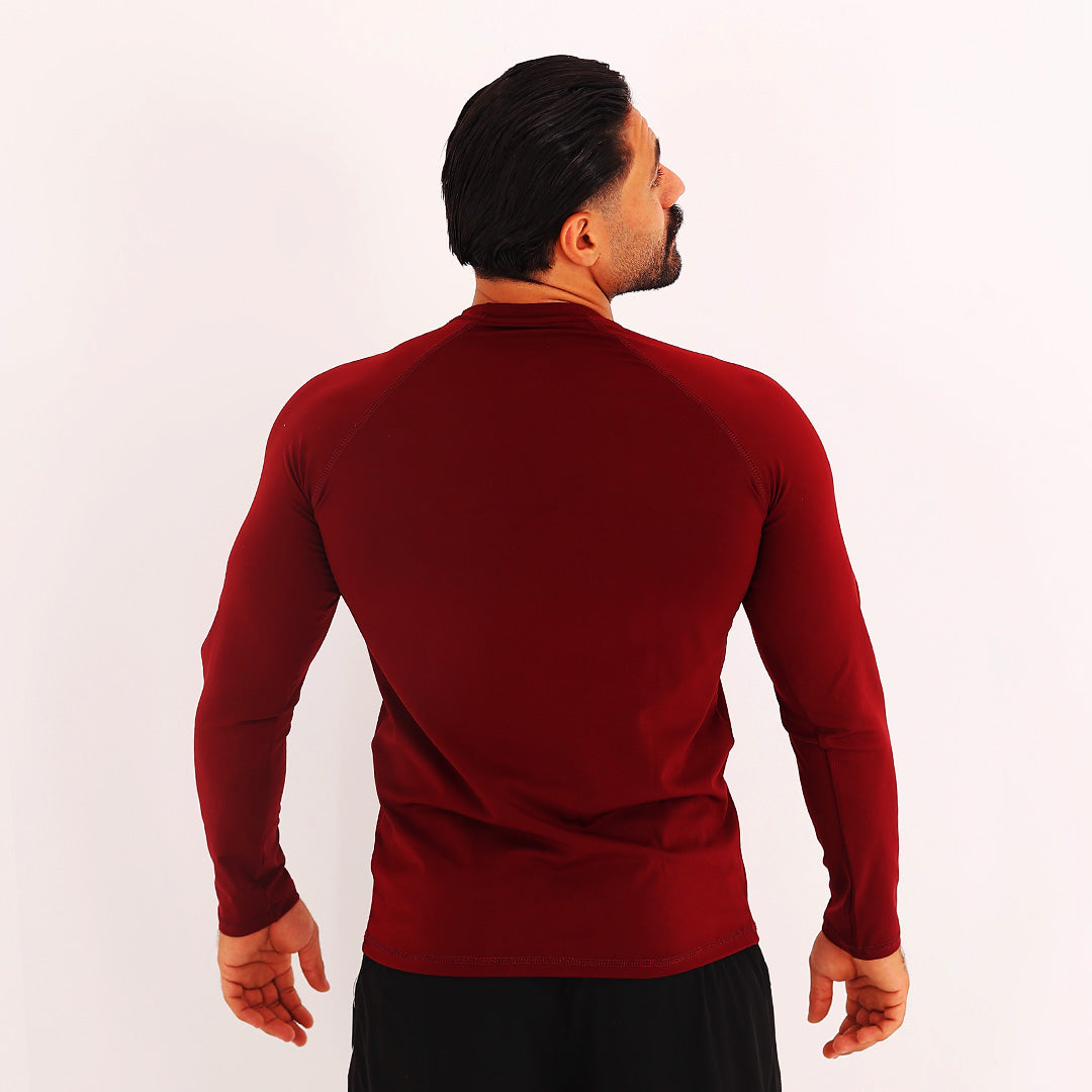 Aethon compression T-shirt