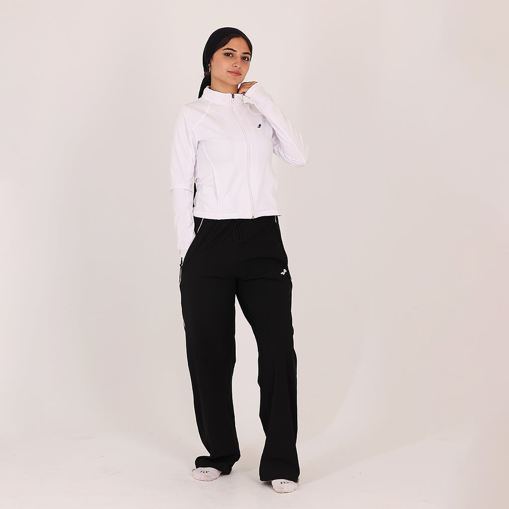 Volanta wide Leg pants