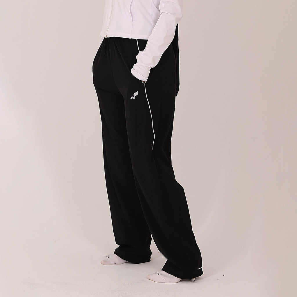 Volanta wide Leg pants