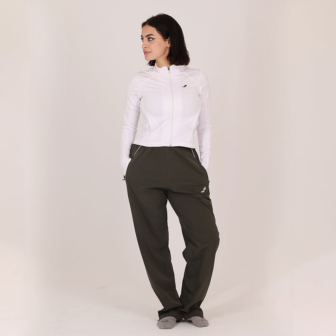 Volanta wide Leg pants