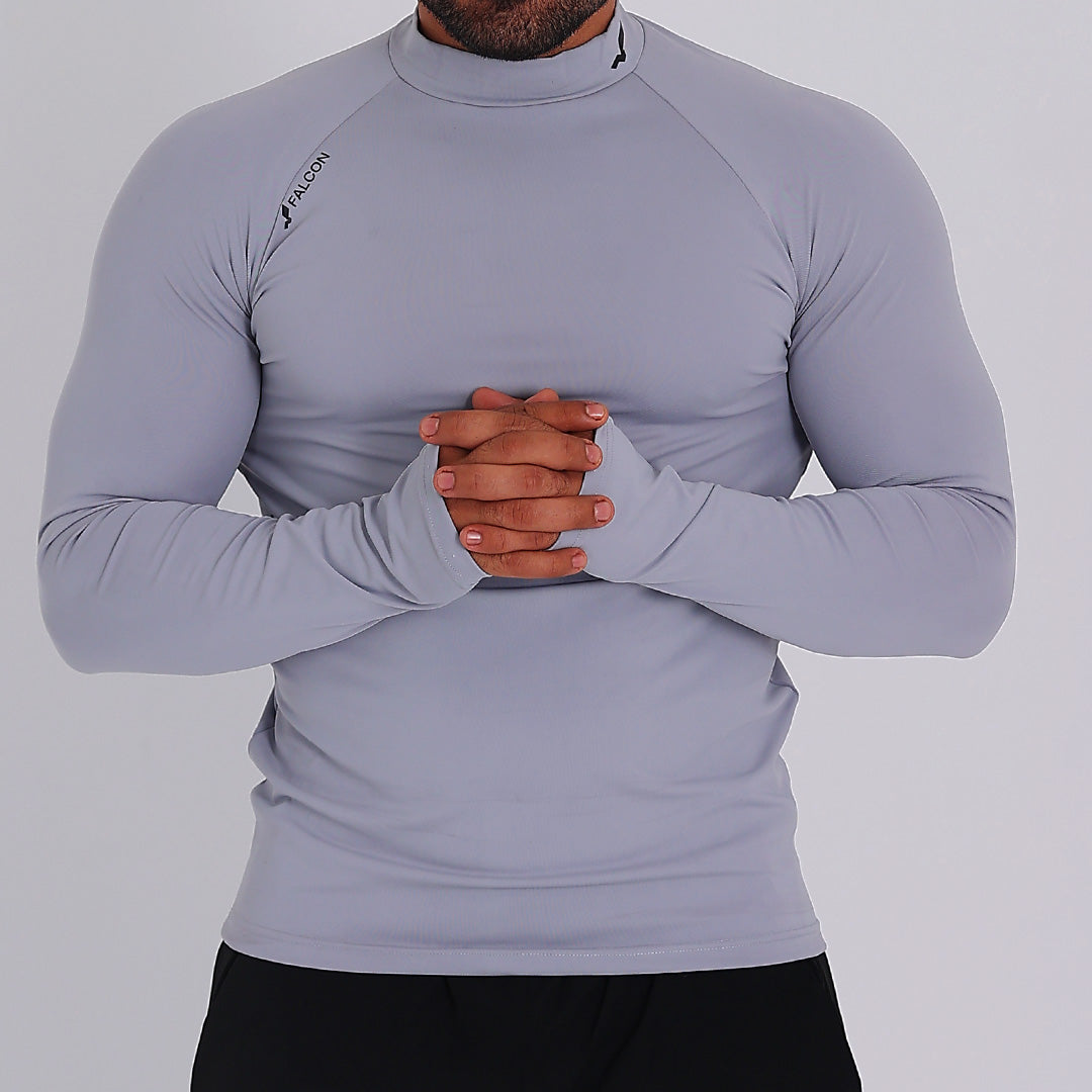 Compression Training Tee