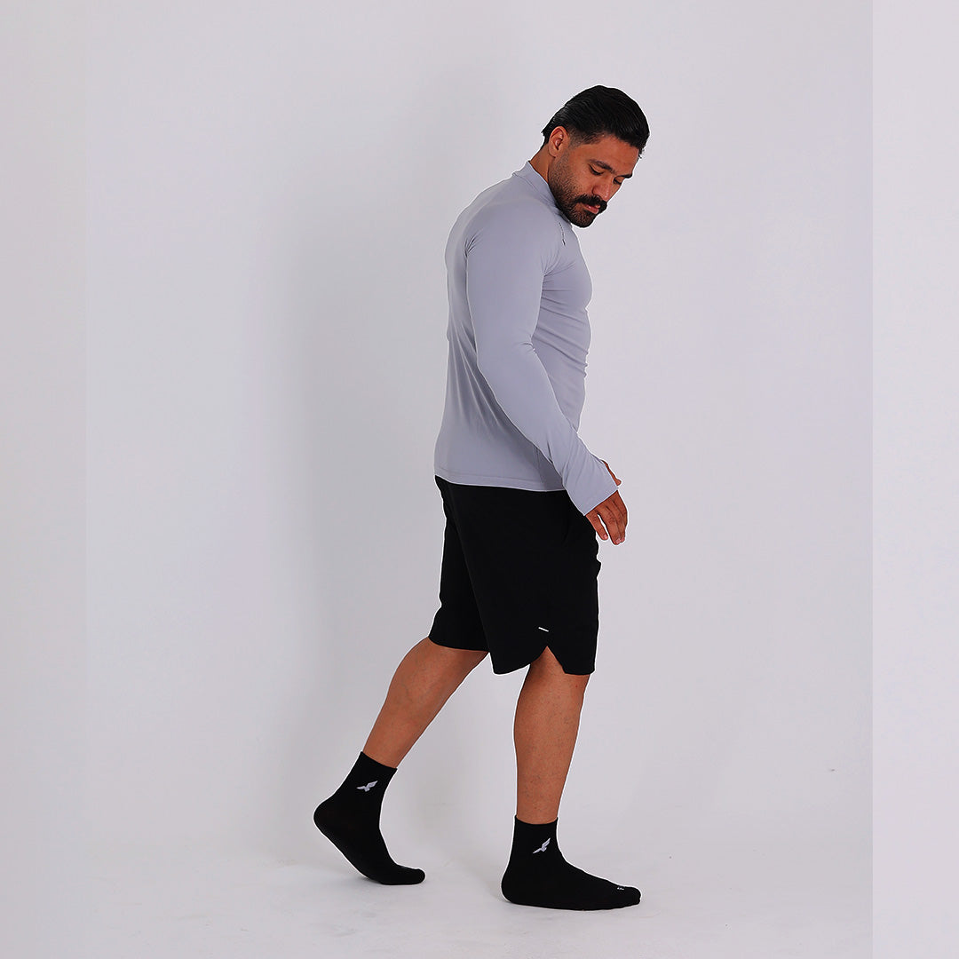 Compression Training Tee